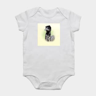 Emu Baby Bodysuit